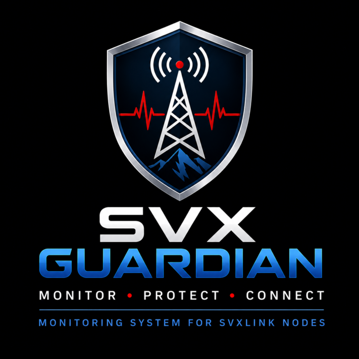 SVX Guardian